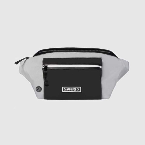 Canada Pooch Everything Fanny Pack