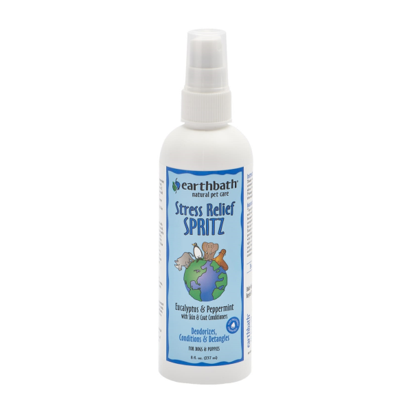 Earthbath Deordorizing Spritz