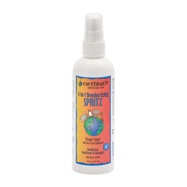 Earthbath Deordorizing Spritz