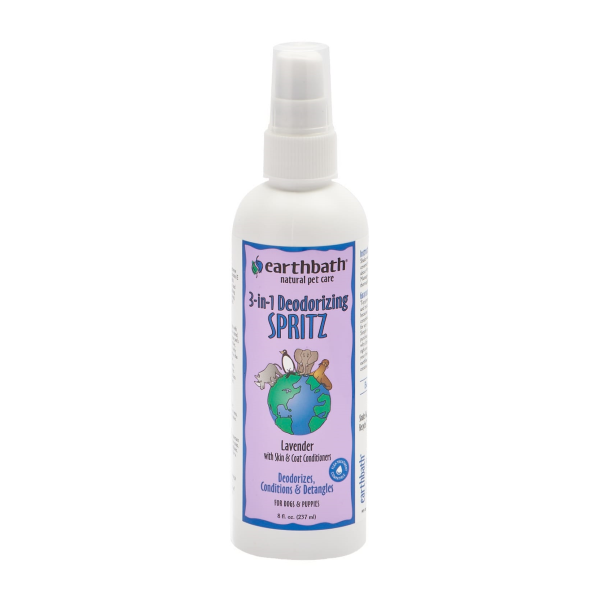 Earthbath Deordorizing Spritz