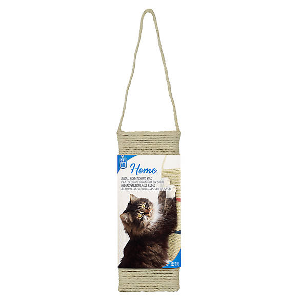 Catit Sisal Scratching Pad