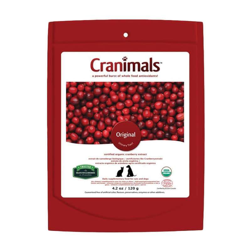 Cranimals Original