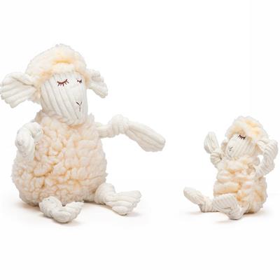 Hugglehounds Knottie Lamb