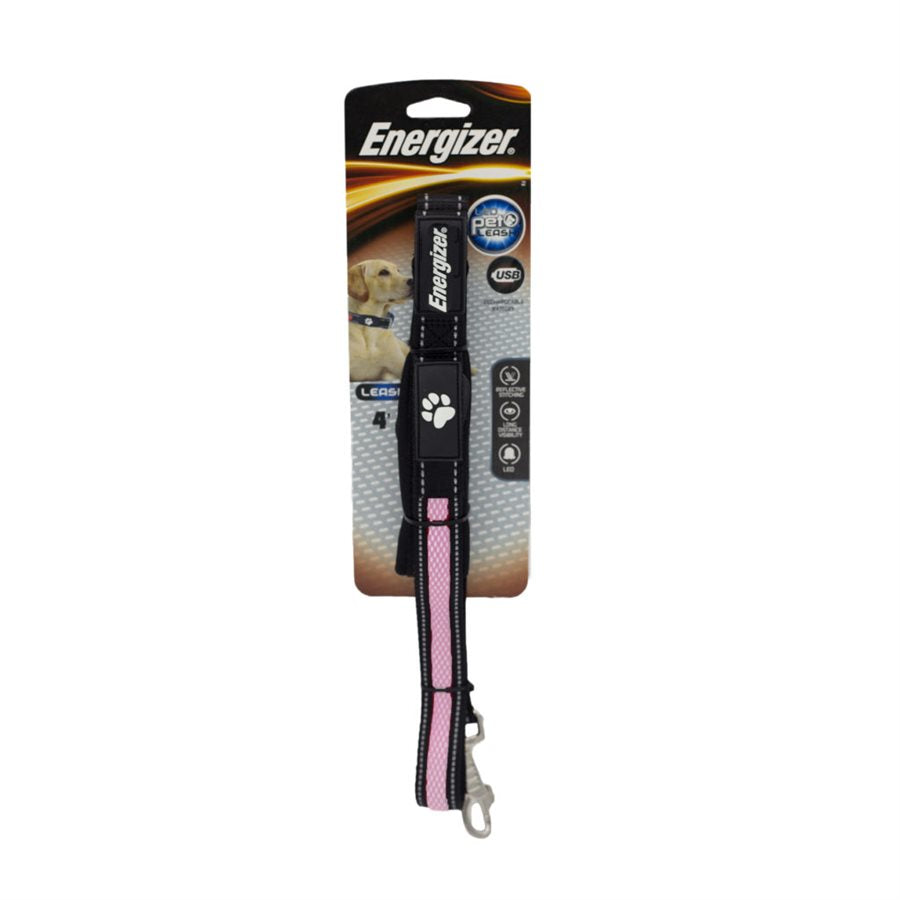 Energizer - Blaze Leash