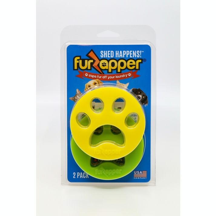 Fur Zapper
