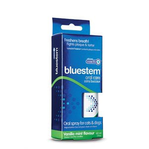 Bluestem - Bluestem Oral Care Oral Spray Vanilla - Pet Cuisine & Accessories - 2