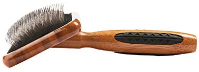 Bass Slicker Brush