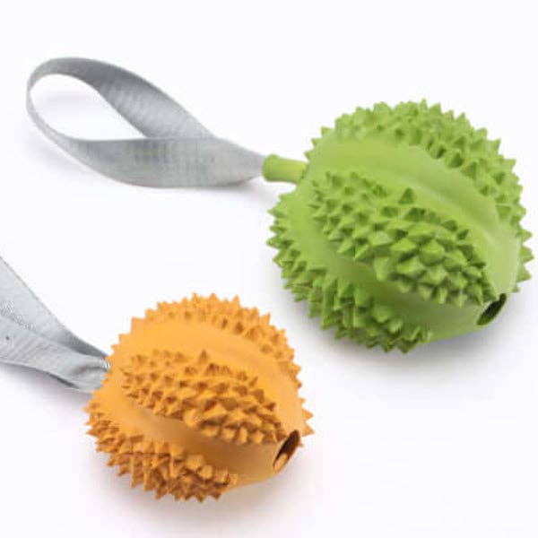 Durian Erratic Rope Ball