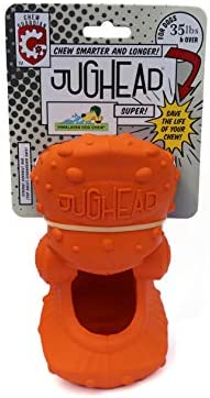Jughead Chew Protector