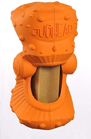 Jughead Chew Protector