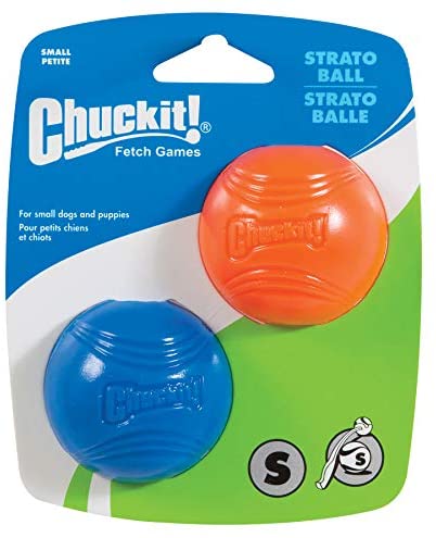 Chuckit Strato Ball 2 Pack