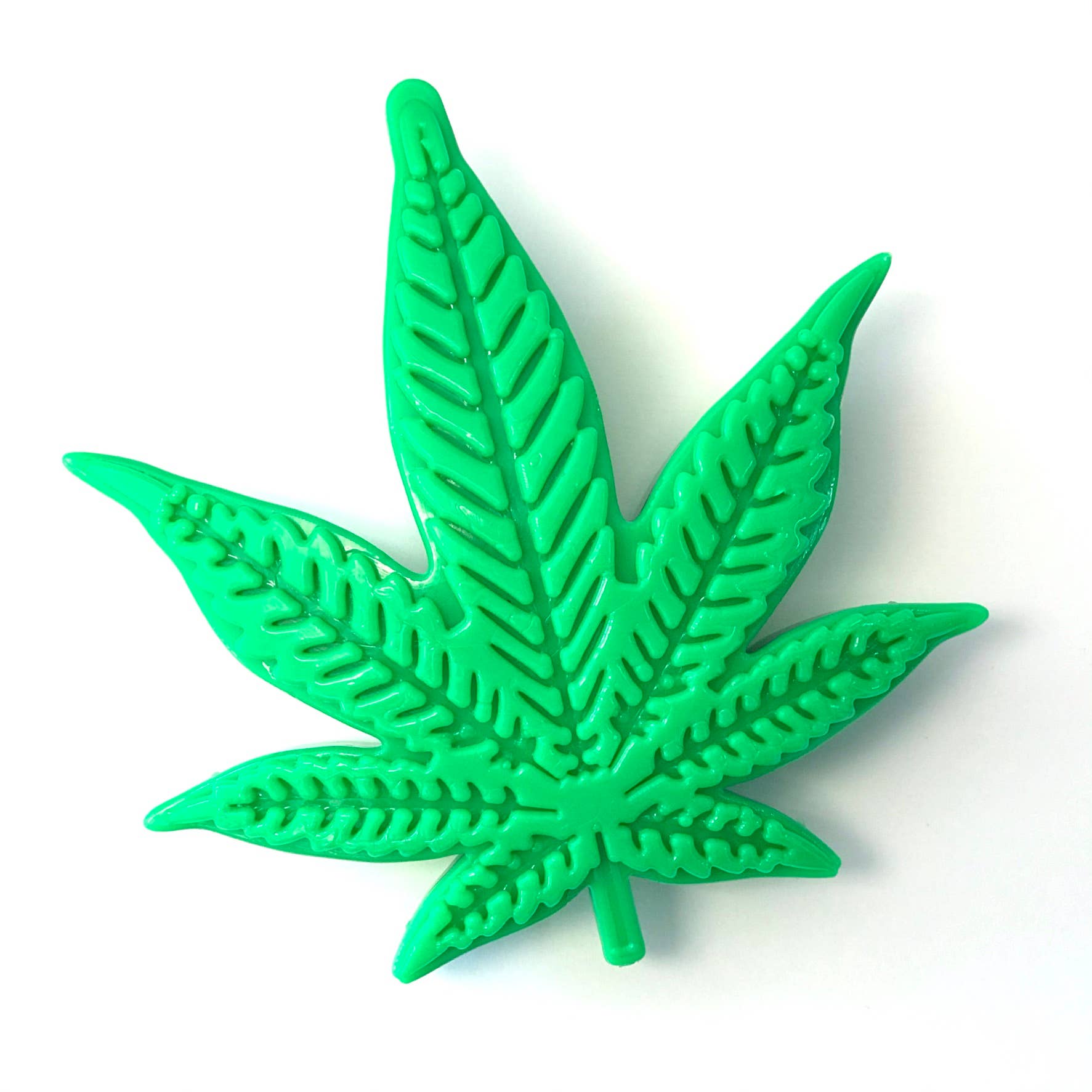 Colorado "Maple Leaf" Durable Nylon Dog Chew Toy for Aggressive Chewers