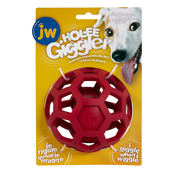 JW Hol-ee Giggler
