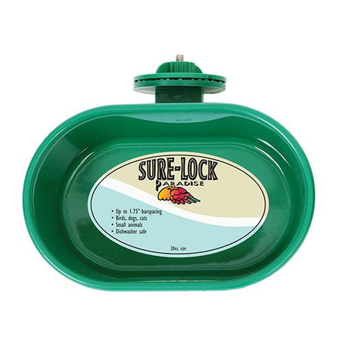 Caitec Sure Lock Cup 20oz