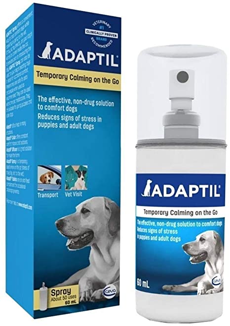 Adaptil - Calming Spray 20ml