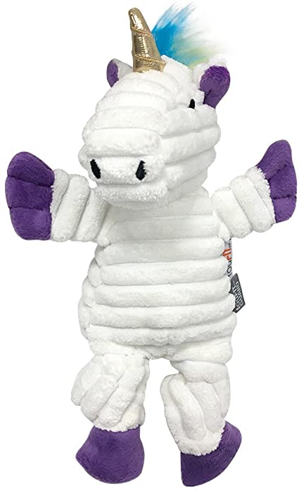 FouFou Dog - Unicorn Dog Toy