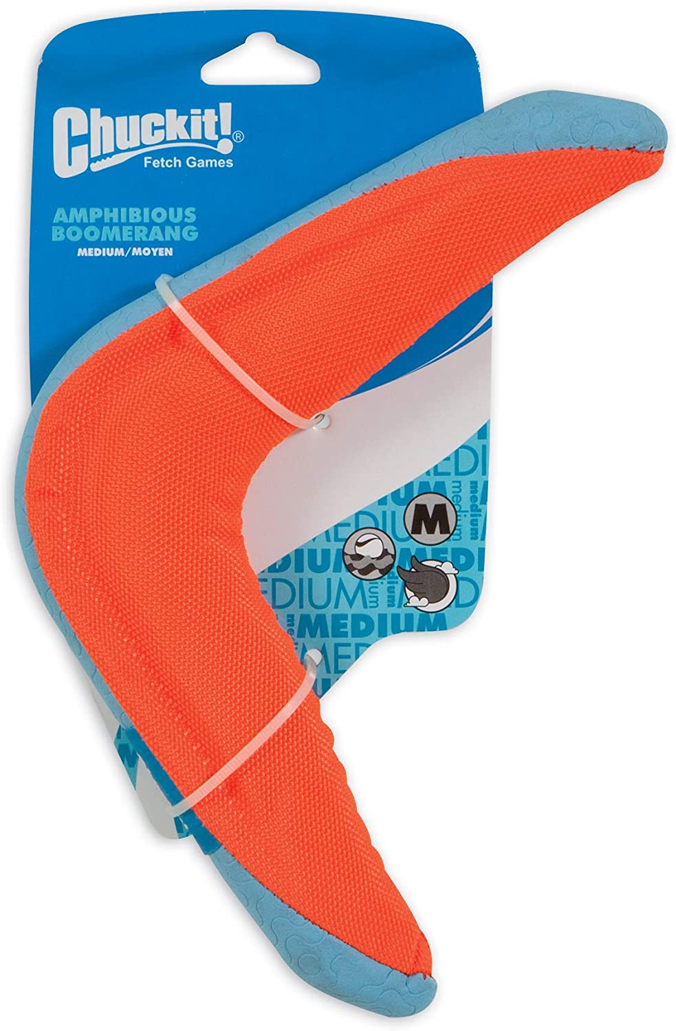 Chuckit! Boomerang Medium
