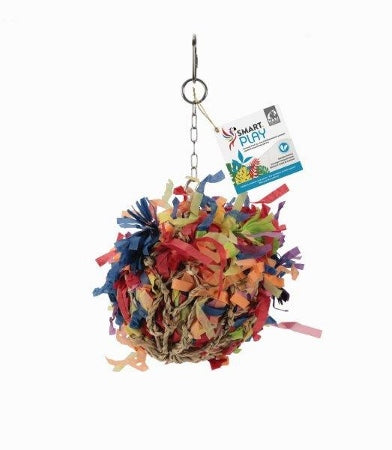 Hari Smart Play Shredding Ball