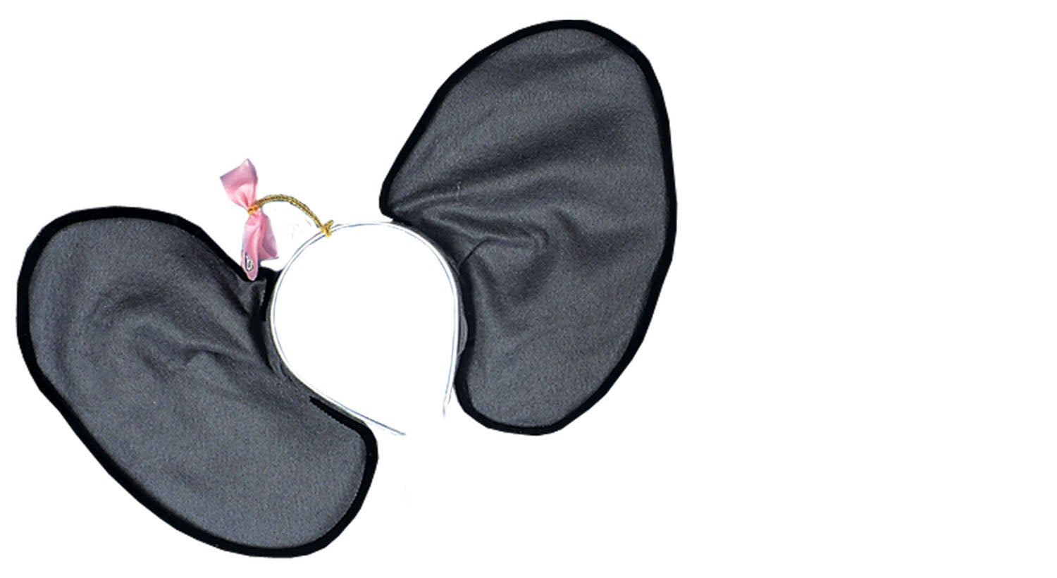 Ears Elephant Halloween Costume Accessory