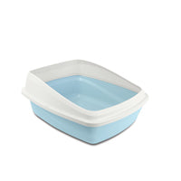 Catit Medium Rimmed Cat Pan