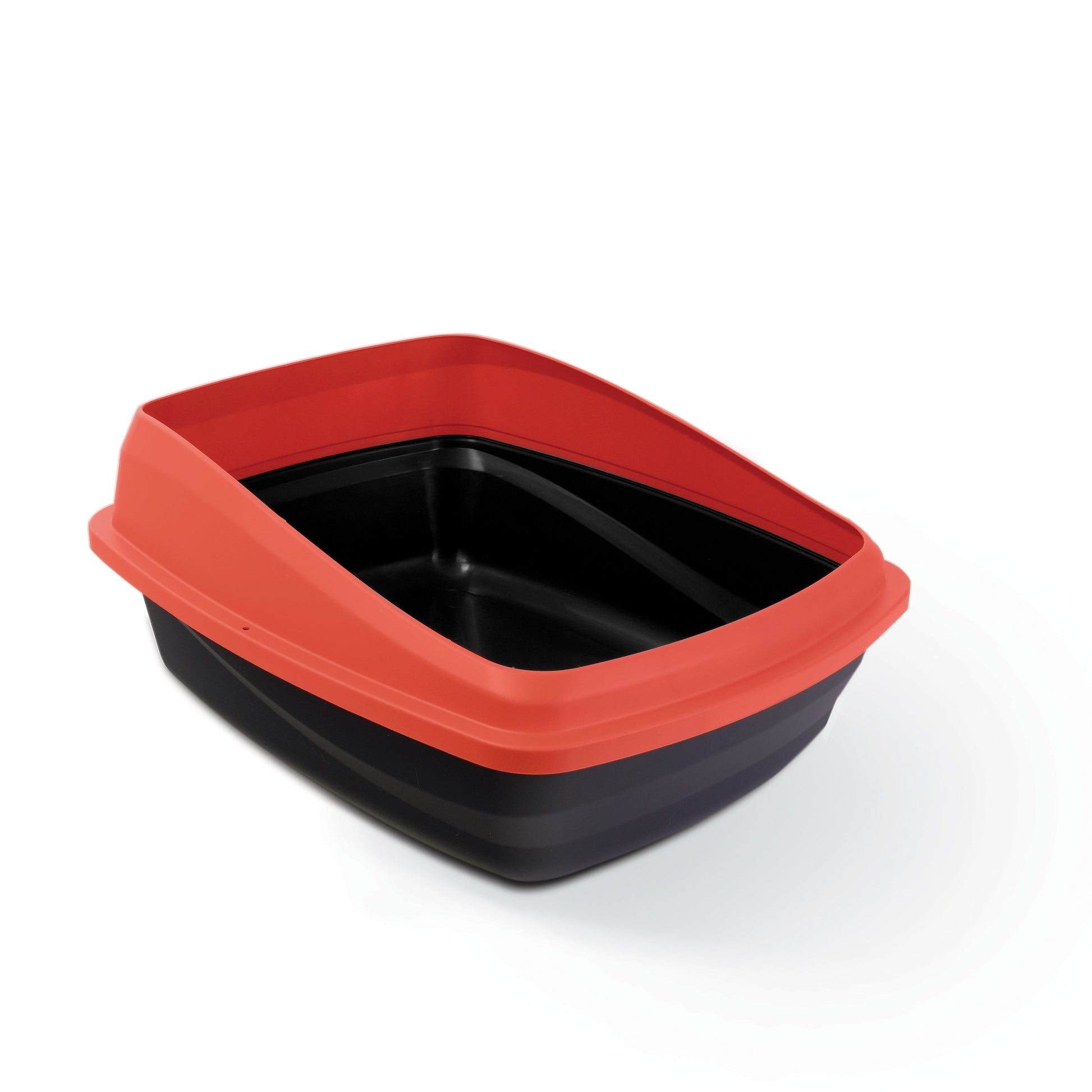 Catit Medium Rimmed Cat Pan