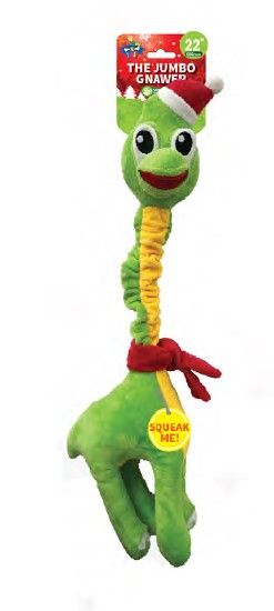 Jumbo Gnawer Dinosaur