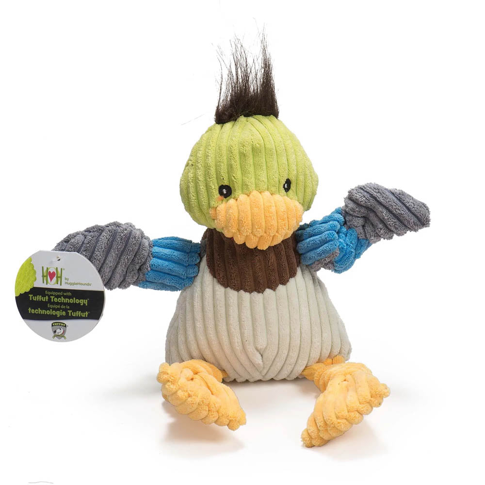 HuggleHounds - Knotties Dog Toy
