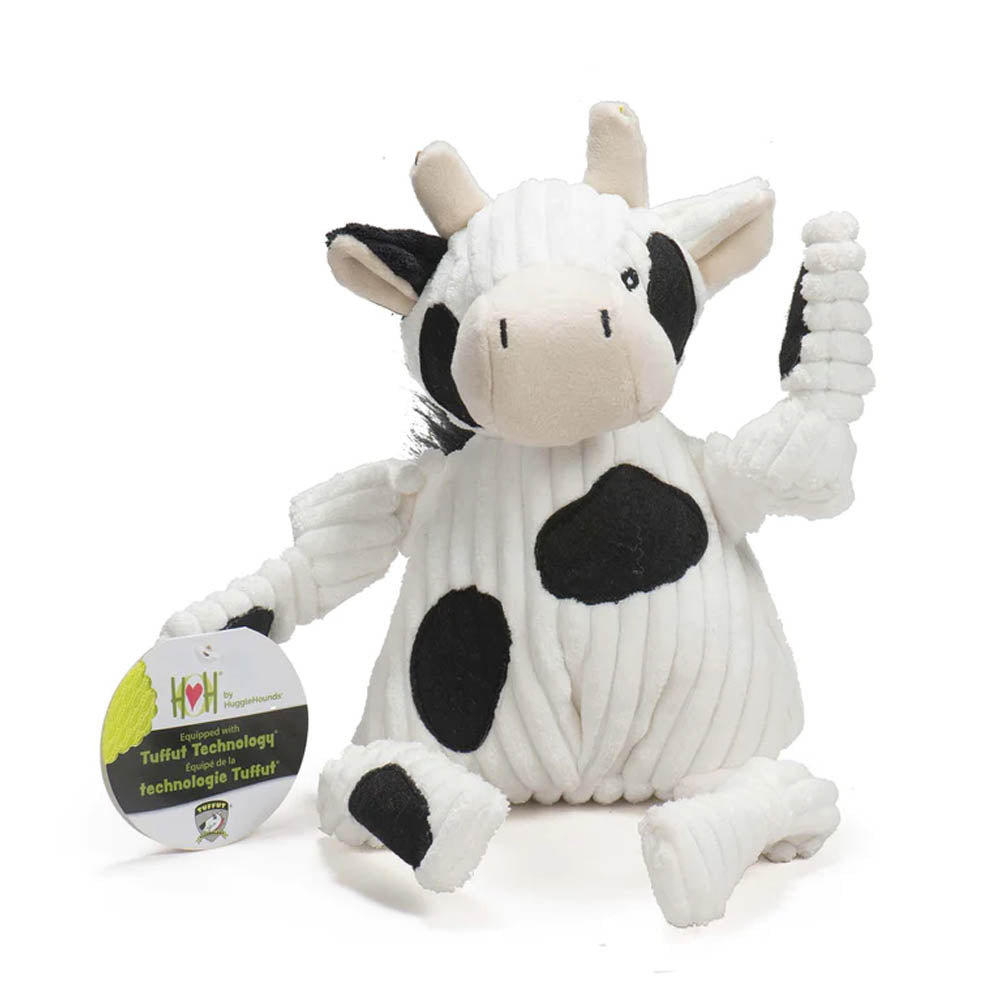 HuggleHounds - Knotties Dog Toy