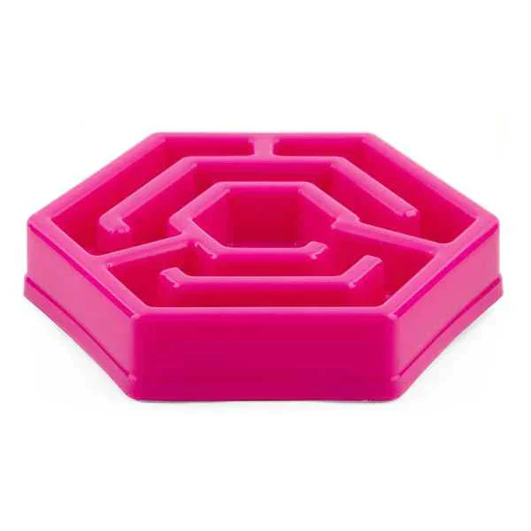 Aikiou - Hexa Slow Dog Feeder