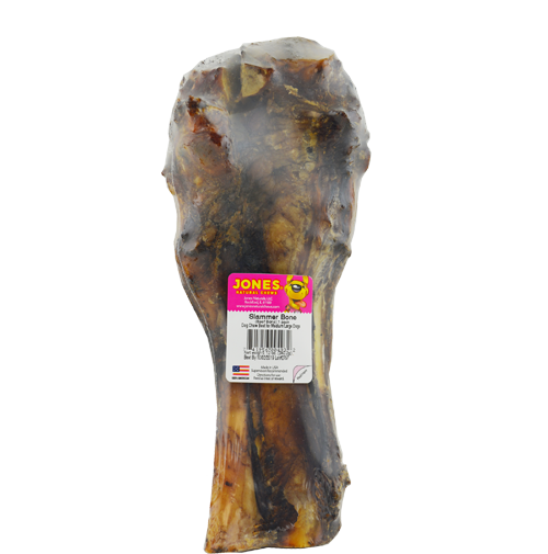 Jones Slammer Bone