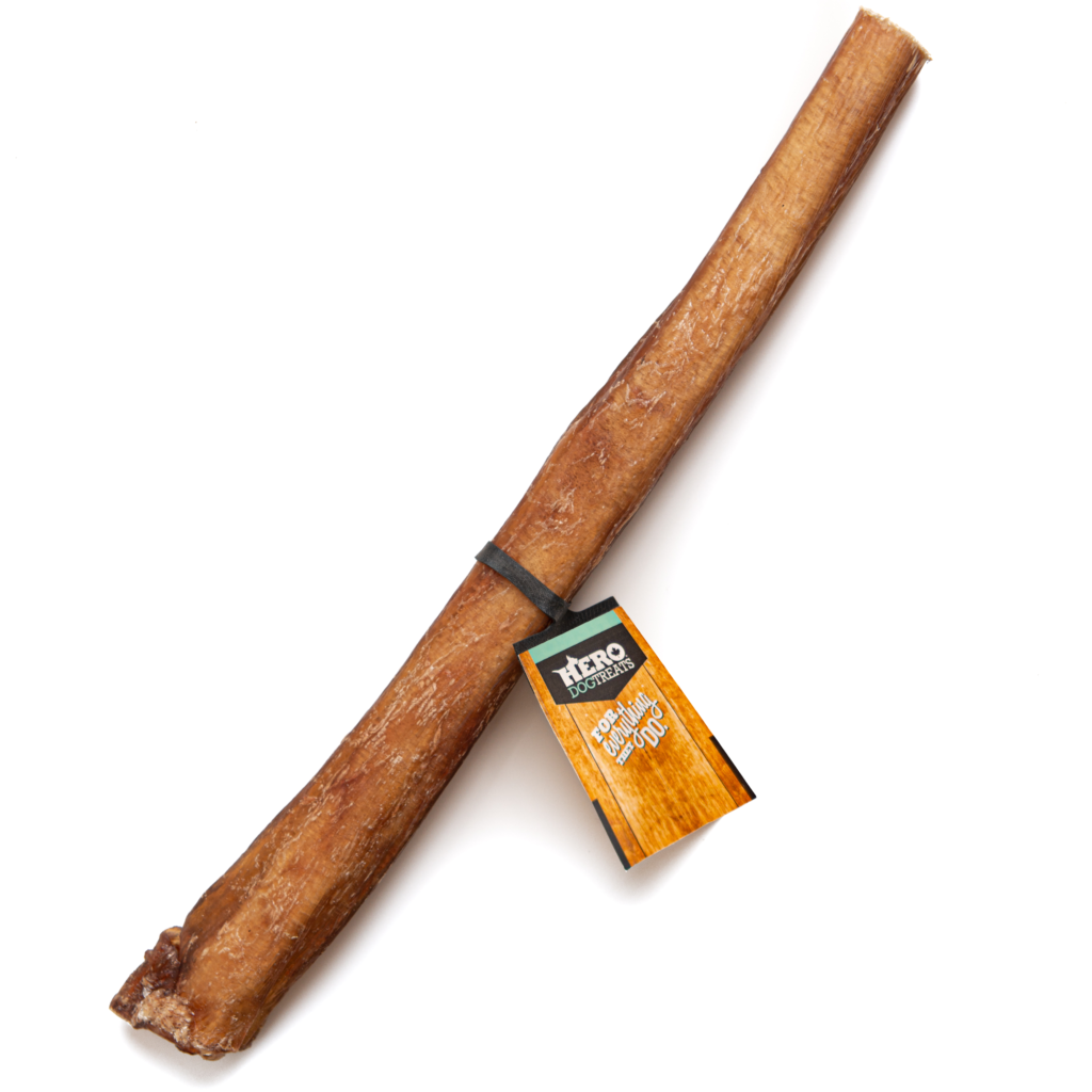 Hero Bully Stick