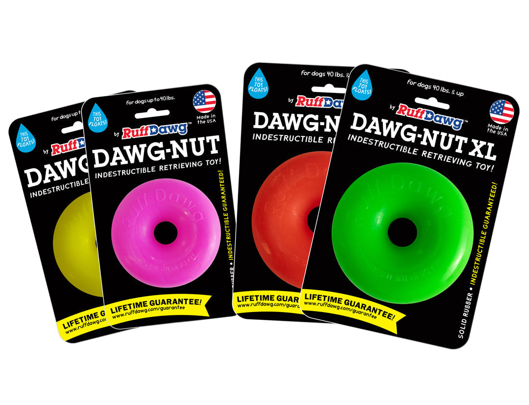 Dawg Nuts