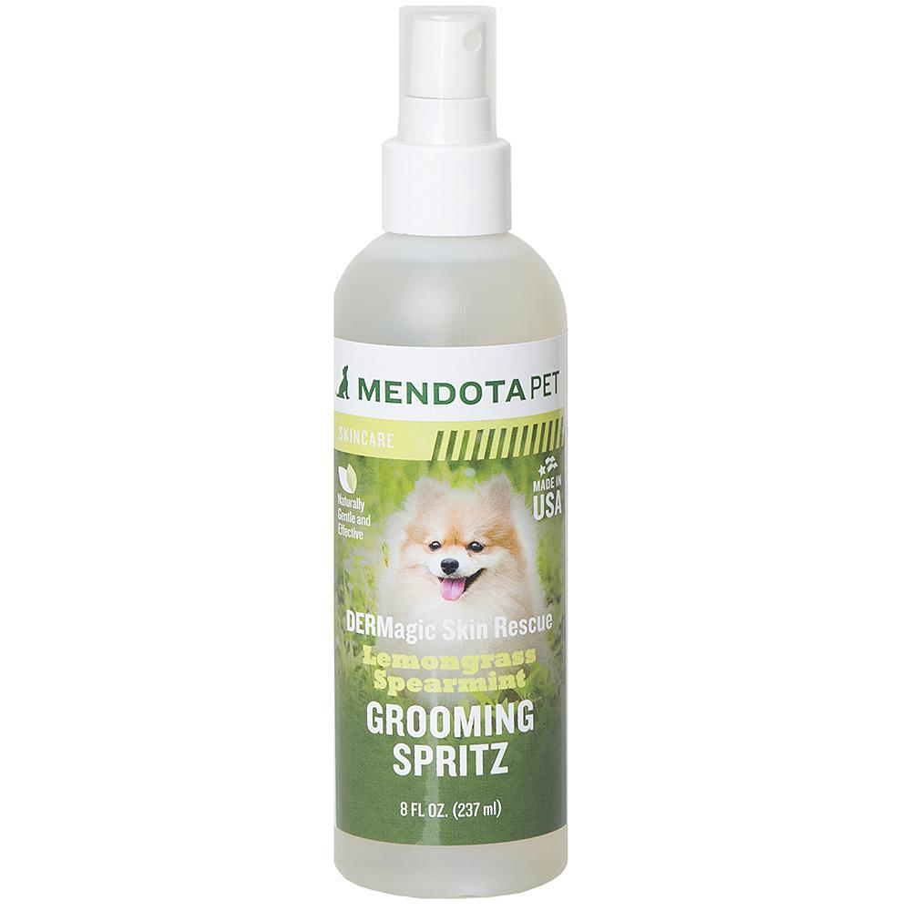 Dermagic Skin Rescue Grooming Spritz