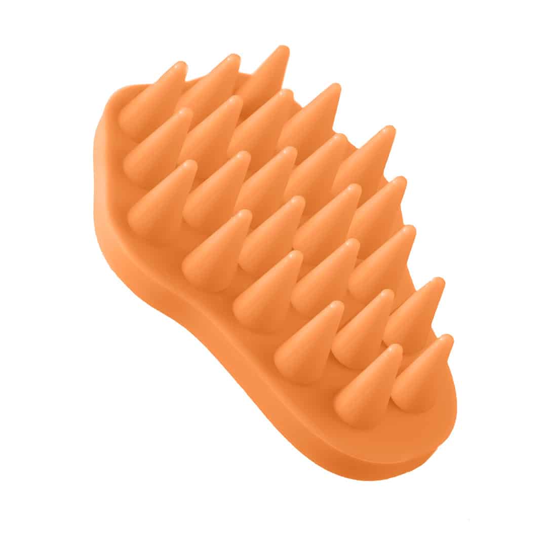 Bailey Brush Silicone Brush for Cats
