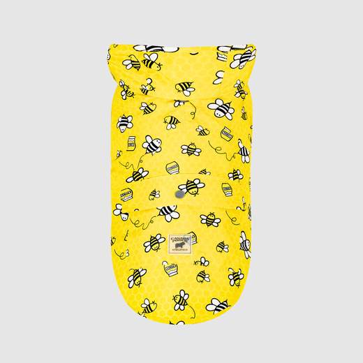 Canada Pooch - Pick Me Poncho Bee