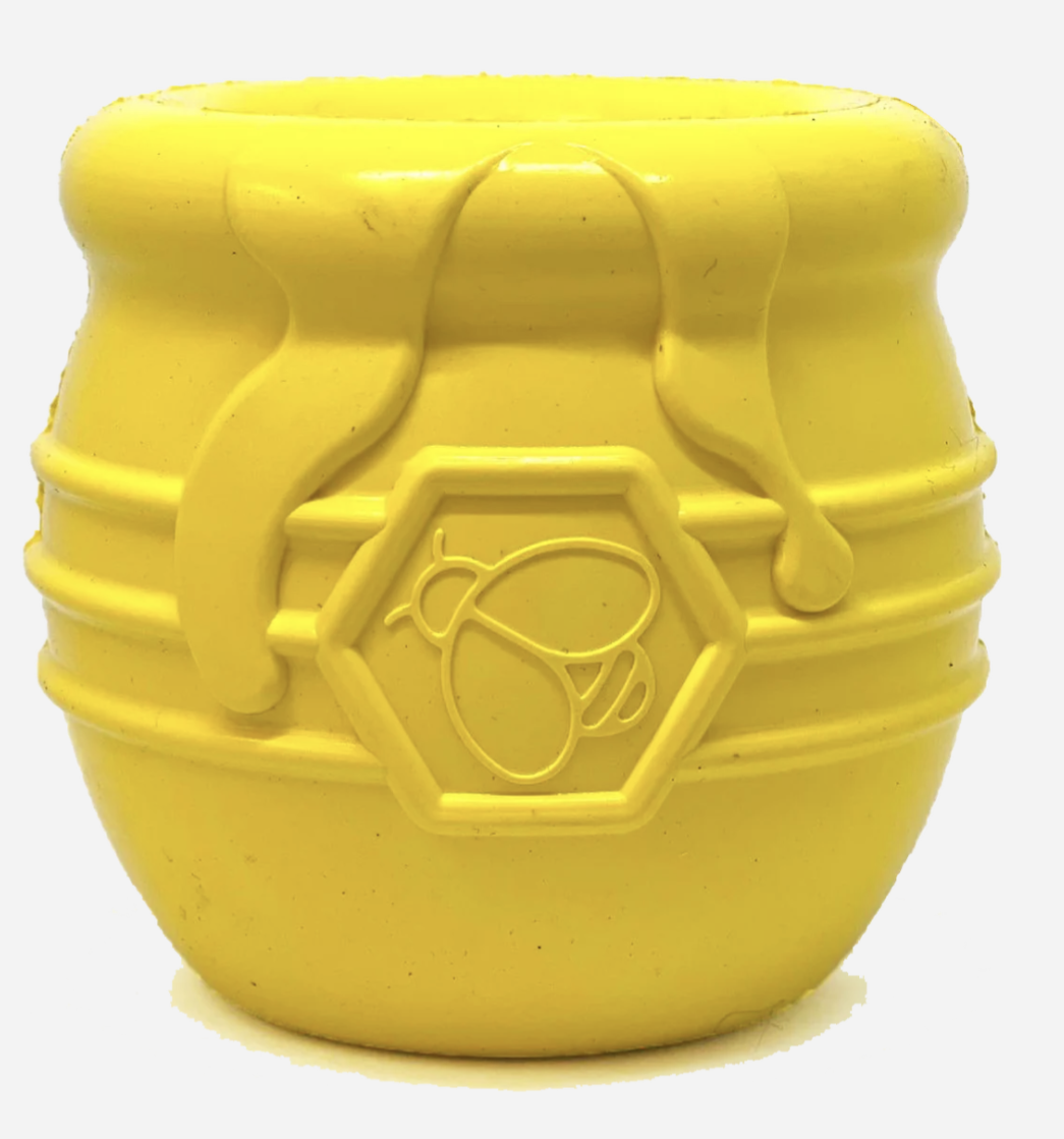 Honey Pot Soda Pup Large
