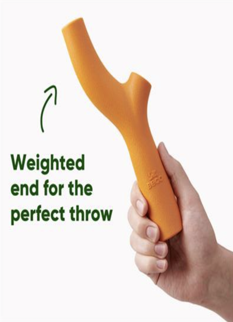 Beco Natural Rubber Super Stick