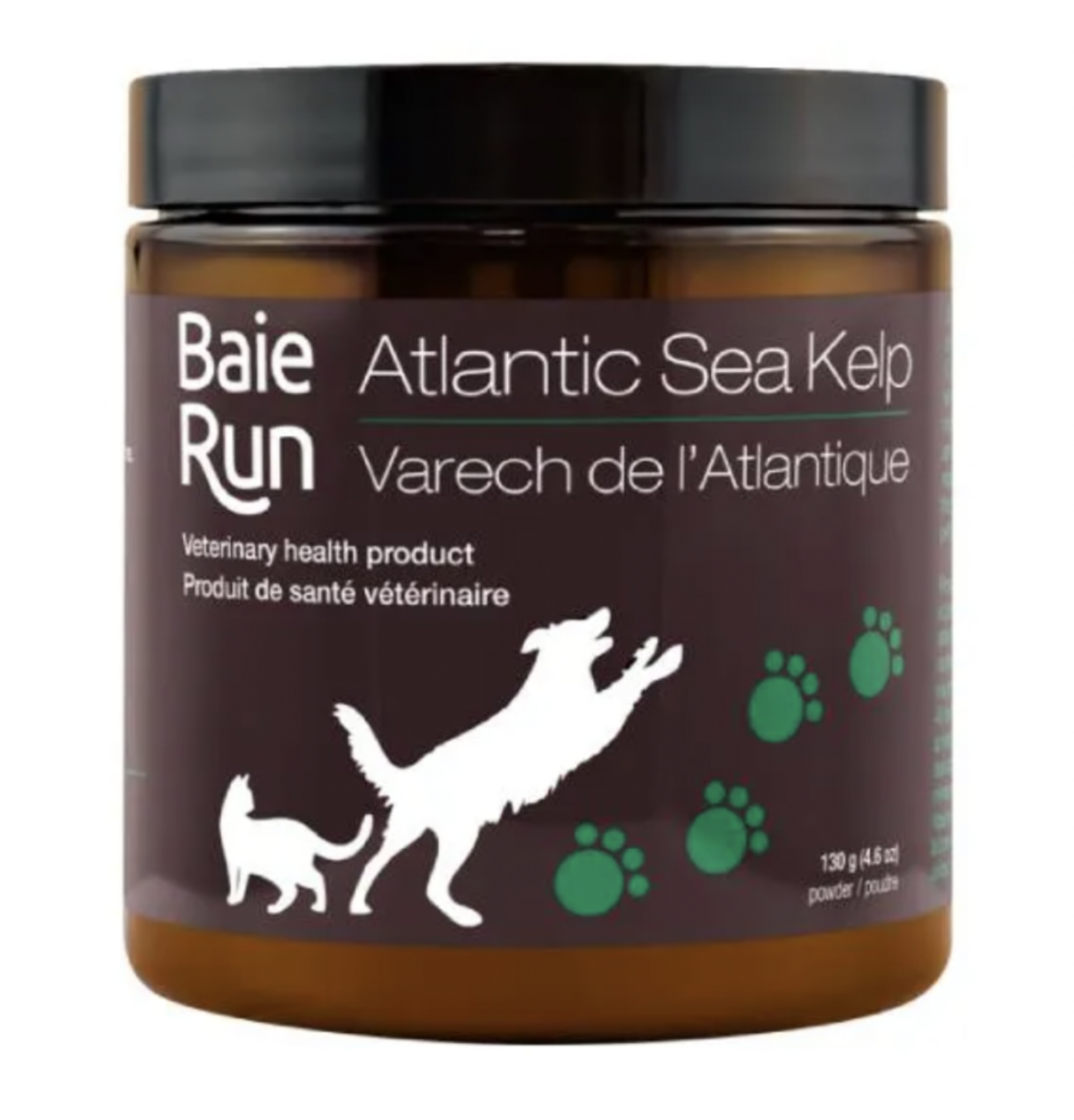 Baie Run Atlantic Sea Kelp