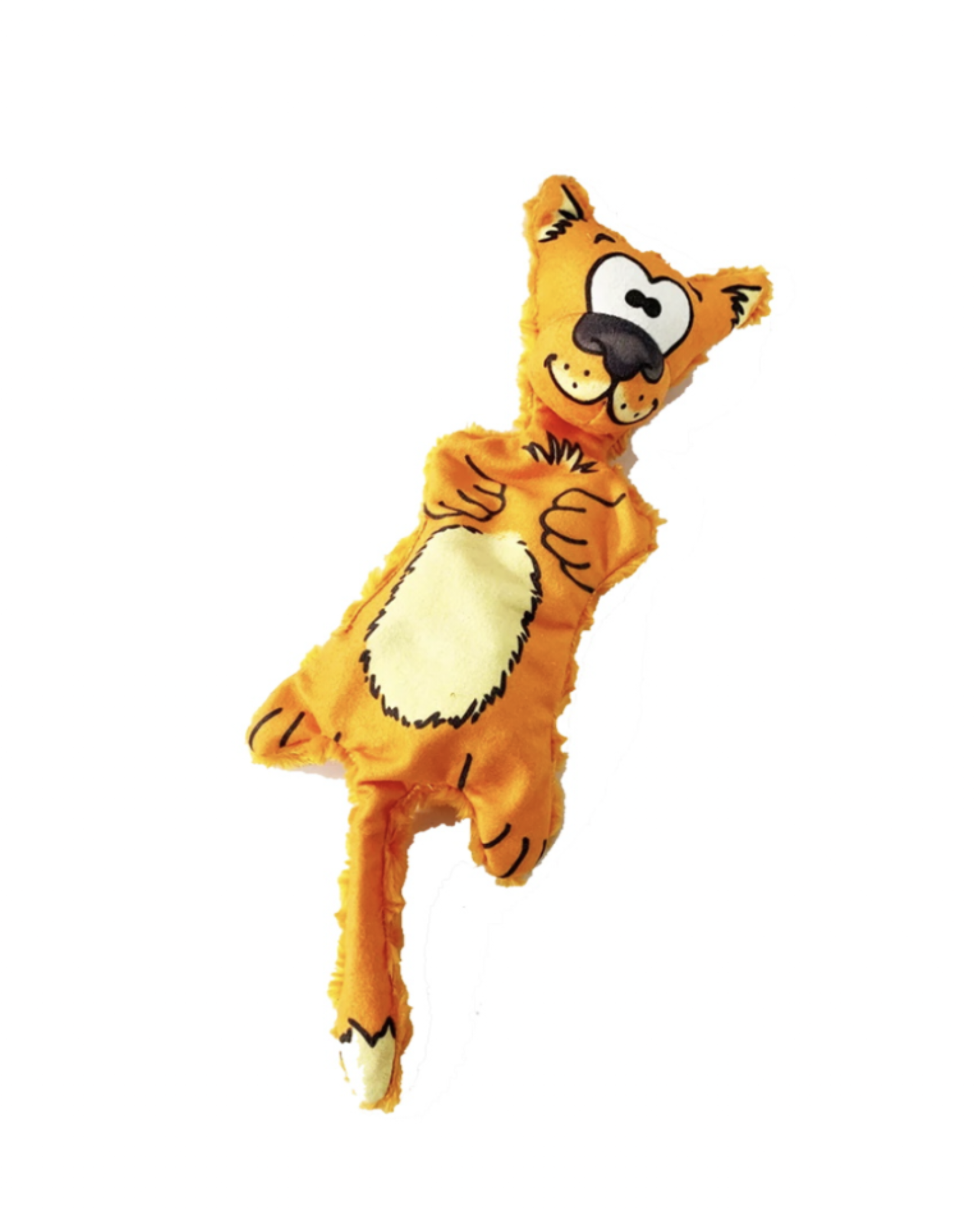 Cliff the Cat