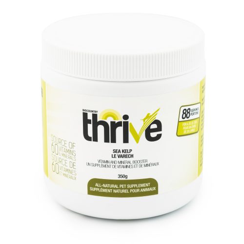 Big Country Raw - Thrive Sea Kelp