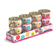 BFF Tuna Variety Pack
