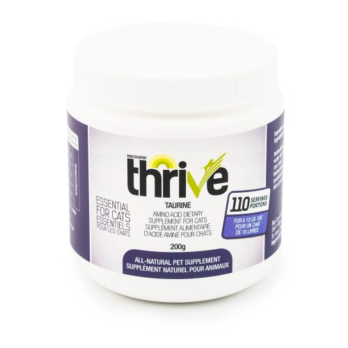 Big Country Raw - Thrive Taurine for Cats