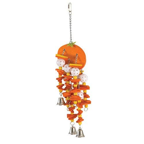 Caitec Large Orange