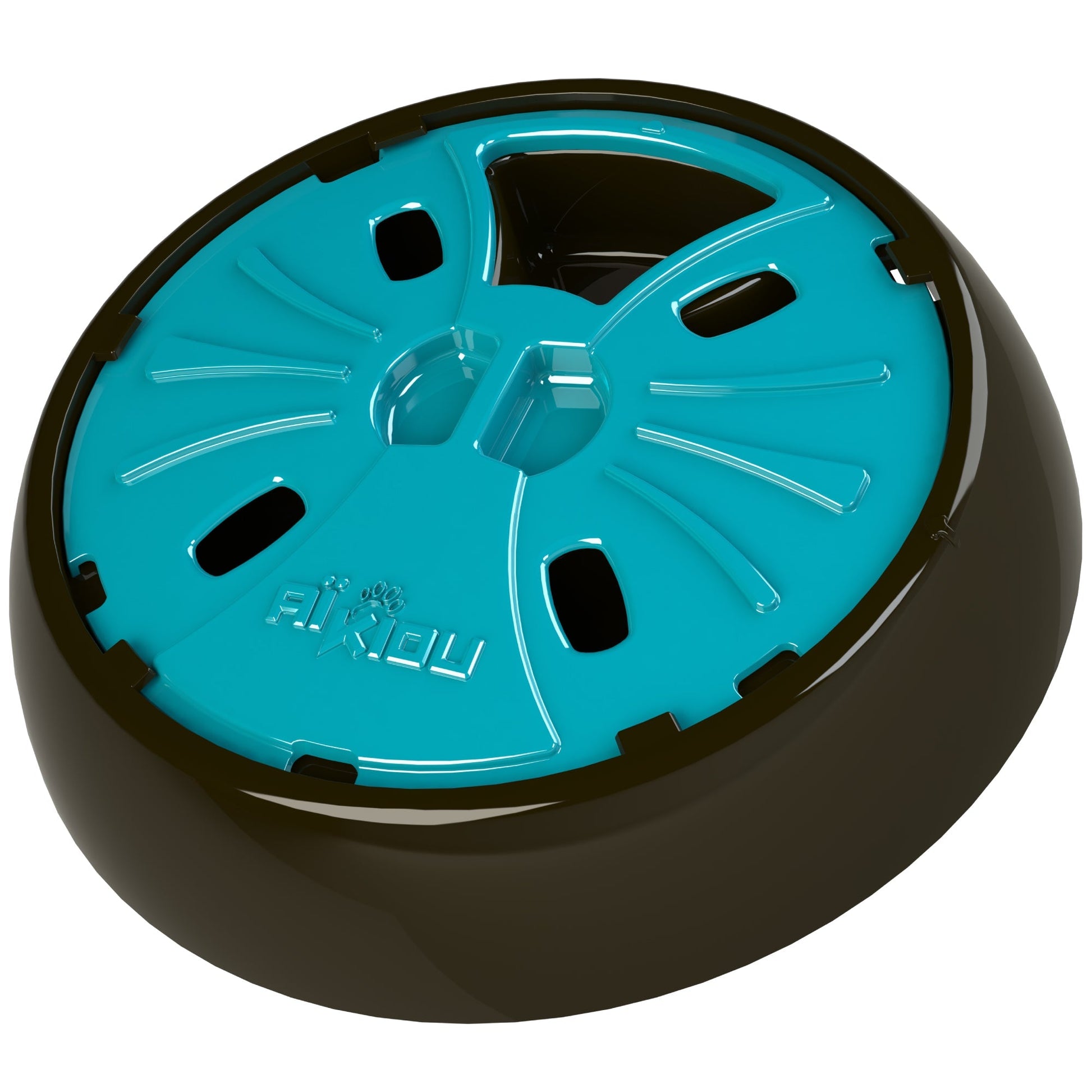 Aikiou - Junior Slow Dog Feeder
