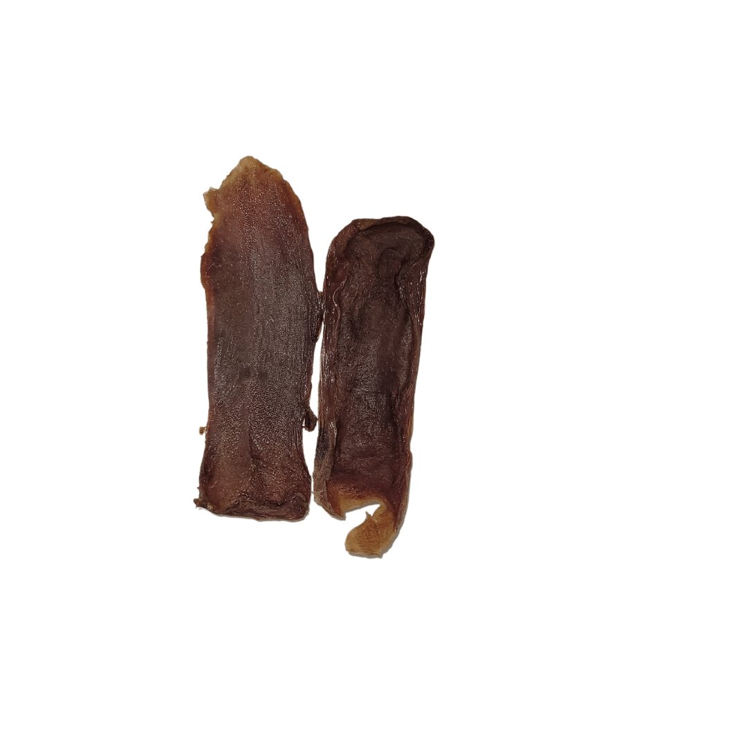 Air Dried Veal Tongue Filets