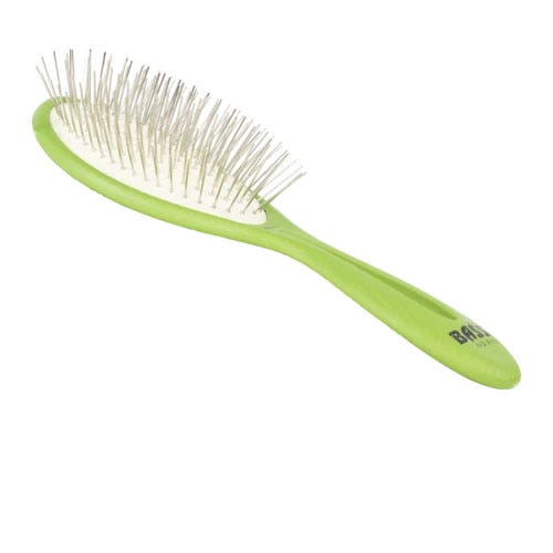 Bass Bio Flex Alloy Pin with Natural Plant Startch Handle