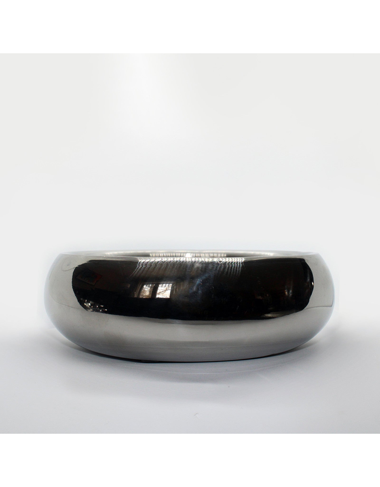 Baxter & Bella Stainless Steel Belly Bowl