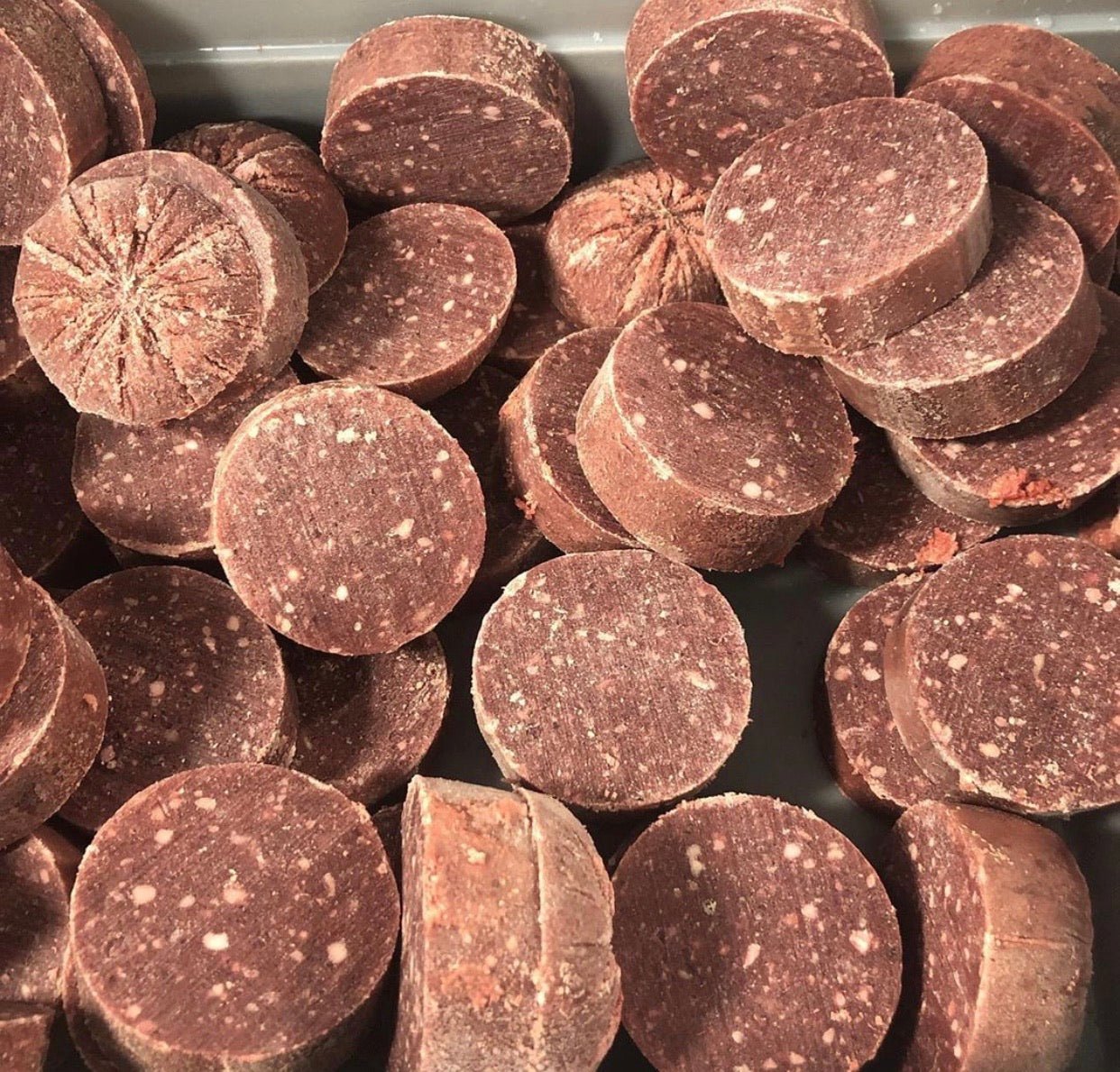 Beef Patties 3lbs Colton Pickup Only