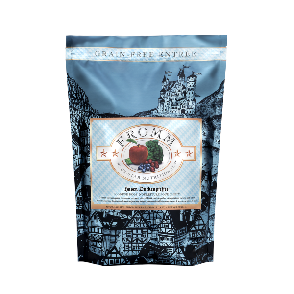 Fromm Dog Kibble