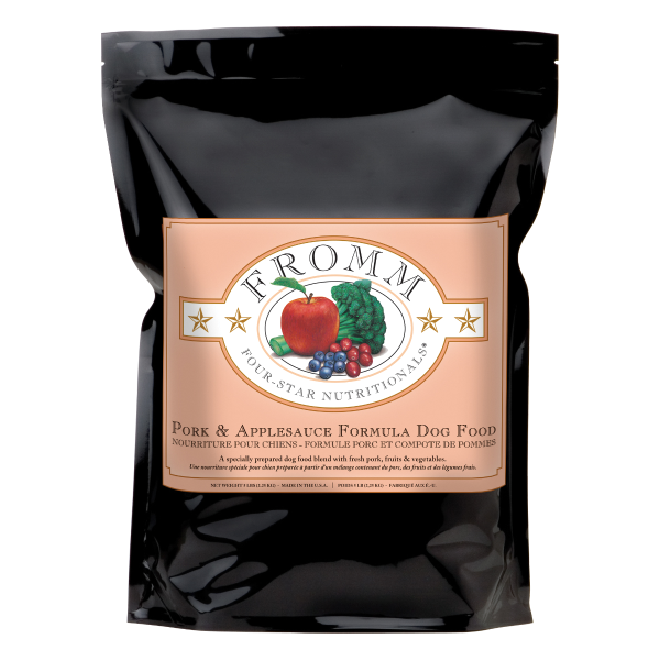 Fromm Dog Kibble
